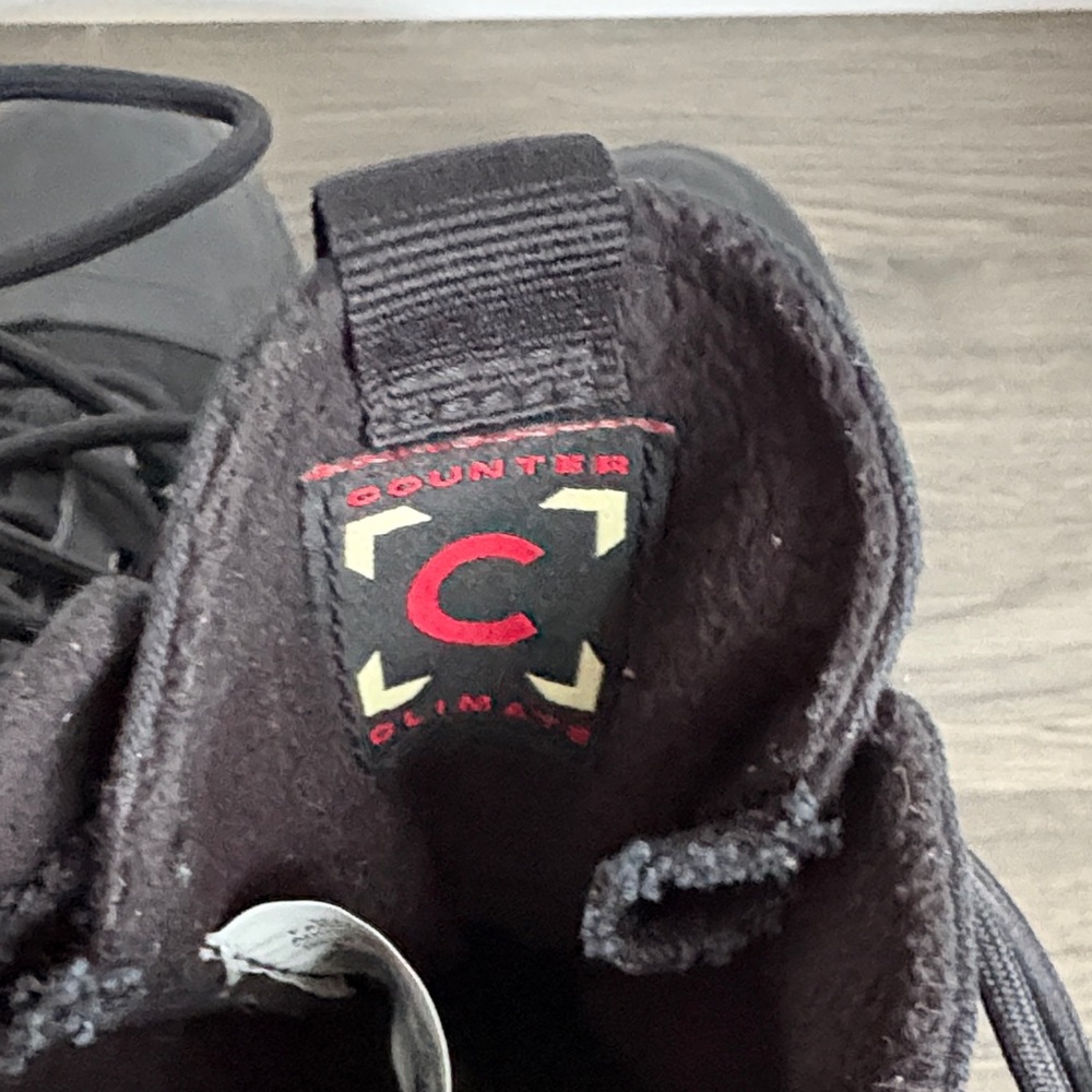 CONVERSE - Chuck Taylor All Star Lugged 2.0 CC X-HI - Picture 6 of 13